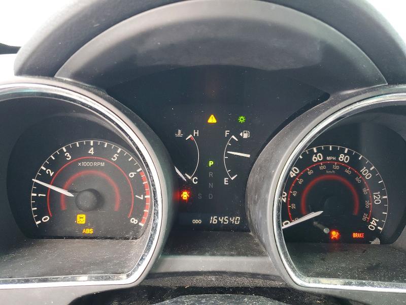 2012 Toyota Highlander Base