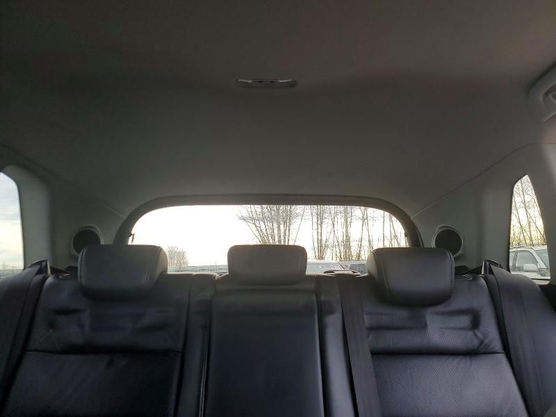 2008 Acura Rdx Technology