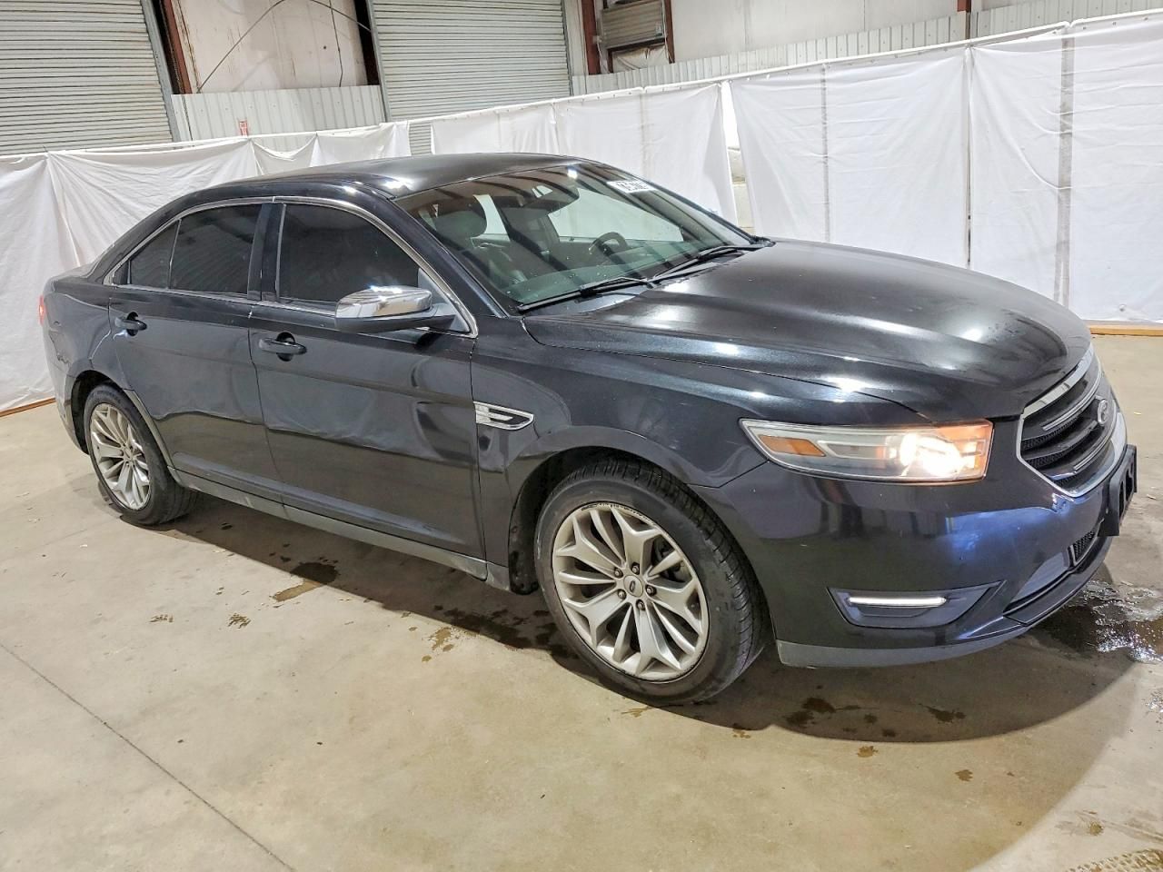 2014 Ford Taurus Limited