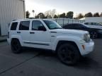 2012 Jeep Liberty jet