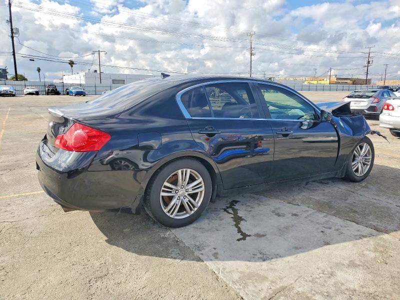 2013 Infinity G37