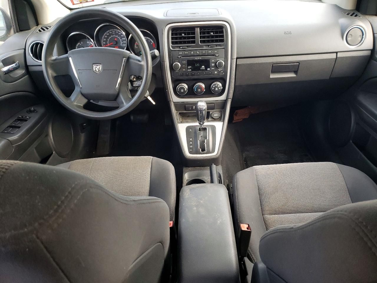 2011 Dodge Caliber Mainstreet