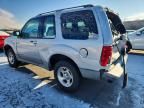 2002 Ford Explorer Sport