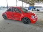 2000 Volkswagen New Beetle gls