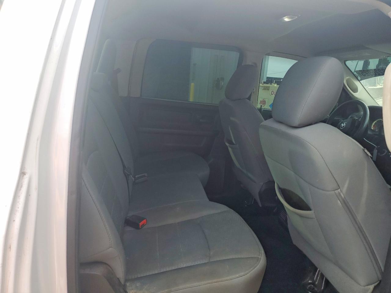 2014 Dodge Ram 1500 st
