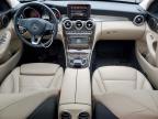 2016 Mercedes-Benz C 300 4matic
