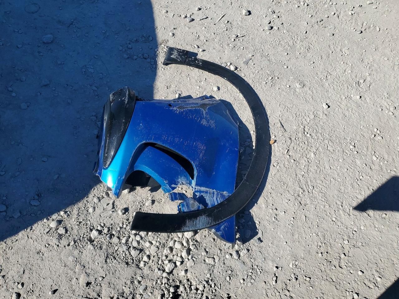 2024 Alfa Romeo Tonale ti