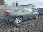 2012 Dodge Charger se