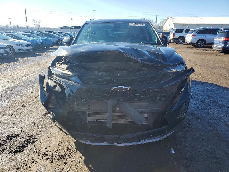 2022 Chevrolet Blazer 3LT