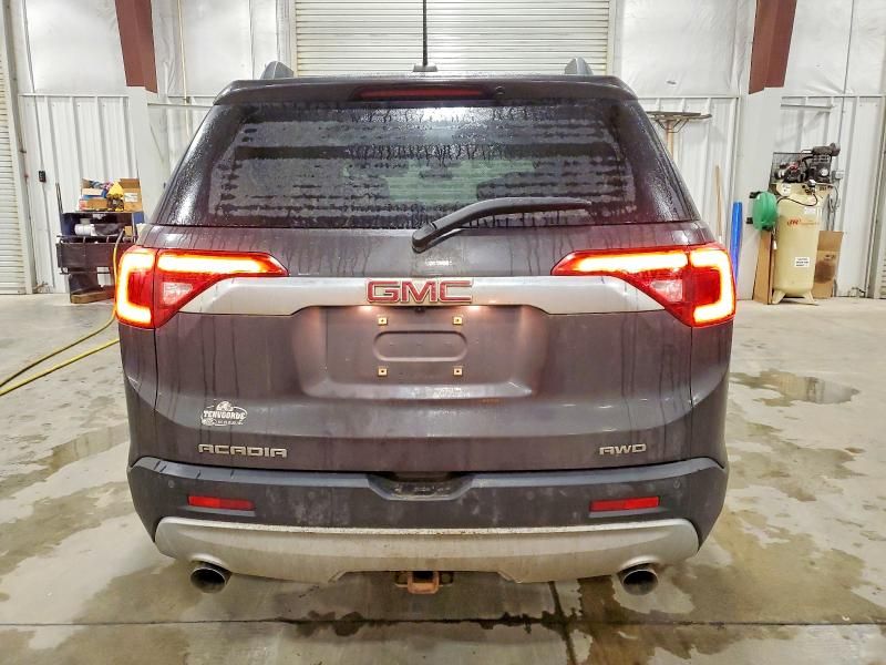 2017 GMC Acadia Slt-2