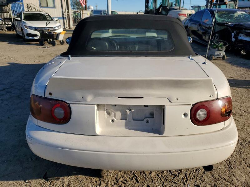 1996 Mazda Mx-5 Miata