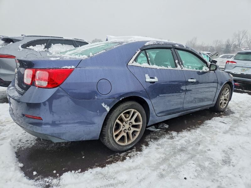 2014 Chevrolet Malibu 1LT
