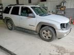 2003 Chevrolet Trailblazer