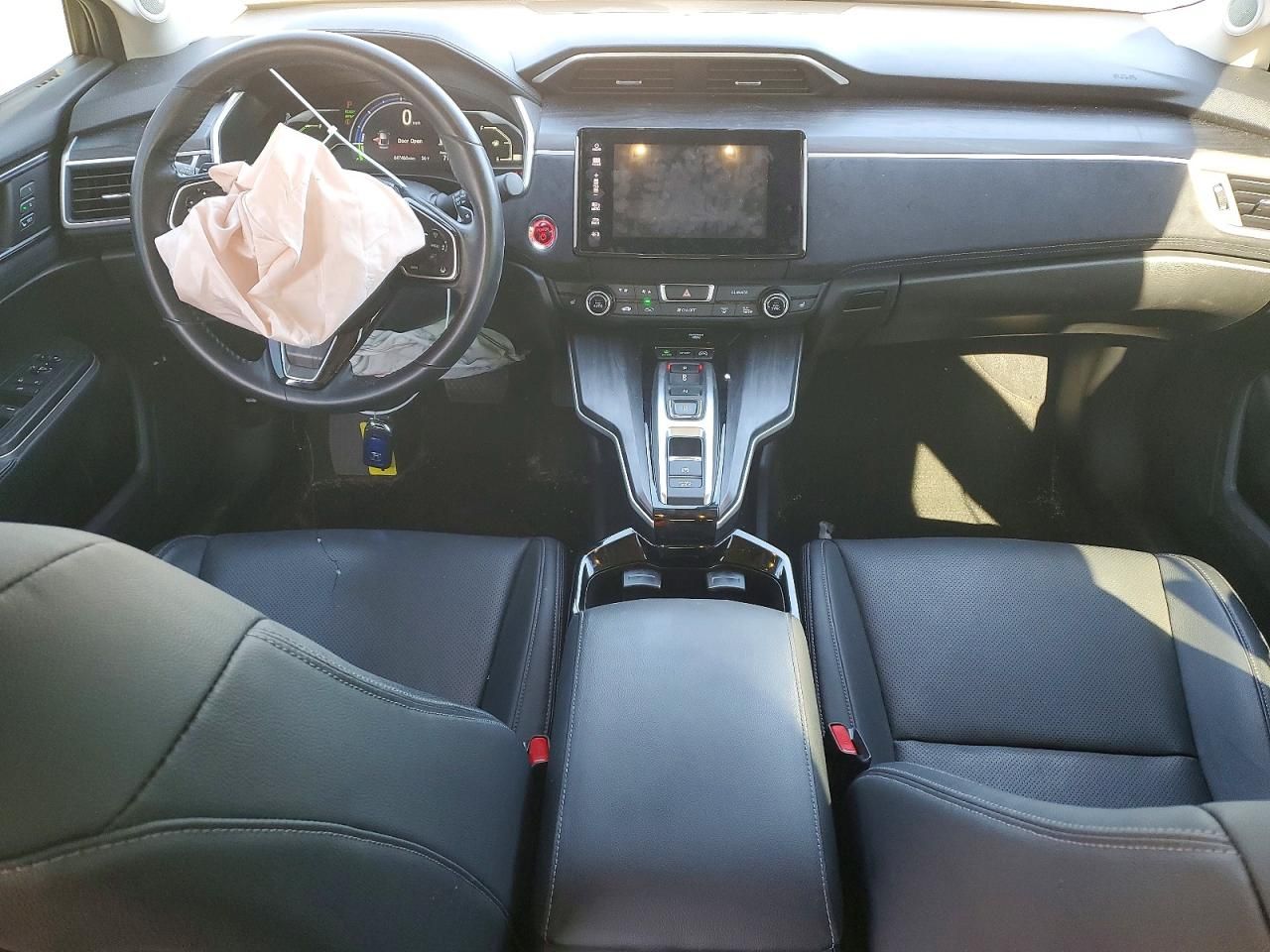 2021 Honda Clarity Touring