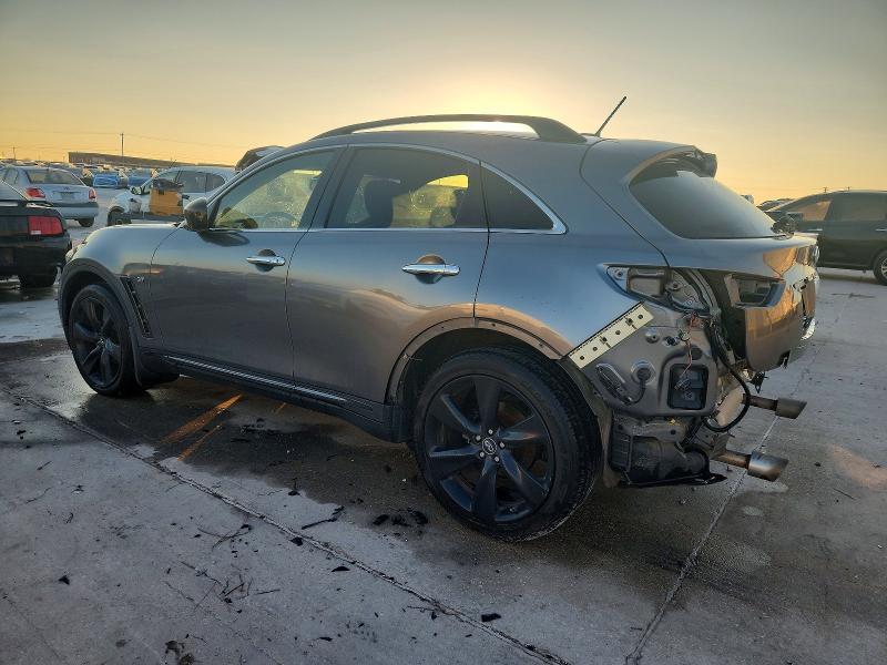 2017 Infiniti Qx70