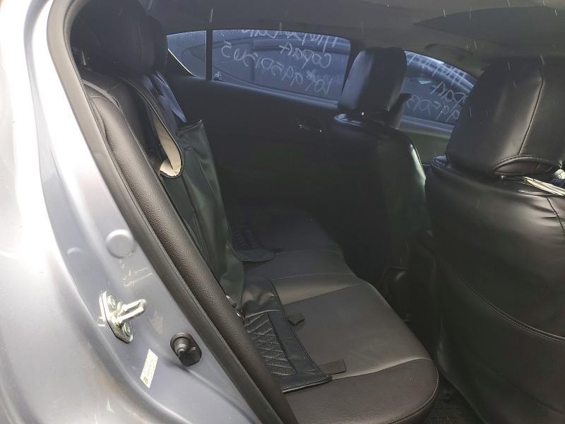 2016 Acura ILX