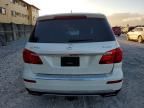 2016 Mercedes-Benz Gl 450 4matic