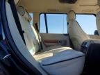 2007 Land Rover Range Rover hse