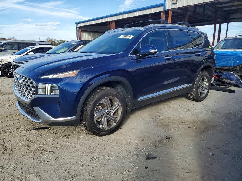 2023 Hyundai Santa fe sel Premium