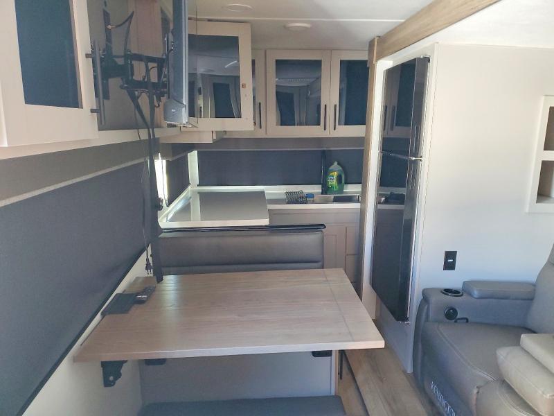 2026 Alliance Delta 252RL-Camper