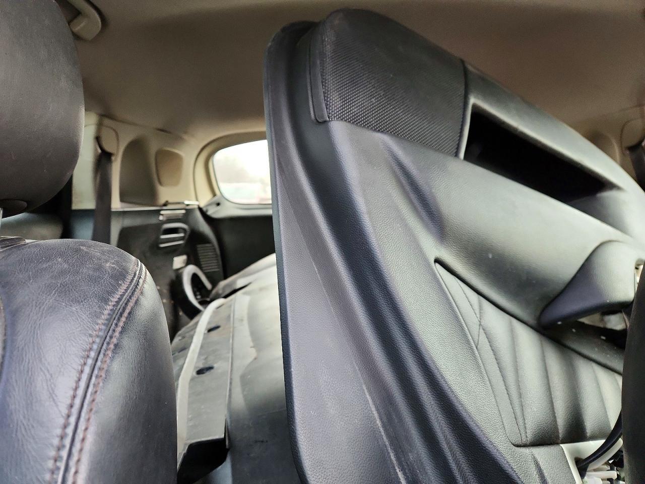 2015 Infinity Qx70