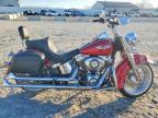 2013 Harley-Davidson Flstn Softail Deluxe