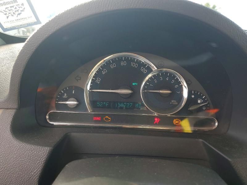 2006 Chevrolet Hhr lt