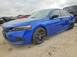 2023 Honda Civic Sport for sale in Houston, TX