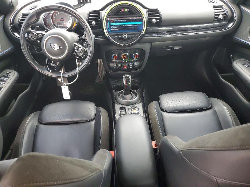 2020 Mini Cooper John Cooper Works Clubman