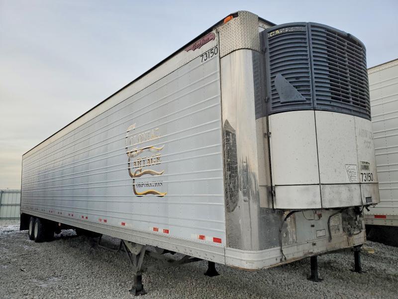 2005 Great Dane 2005 Ggsd Unknown-Refrigerated Van Trailer