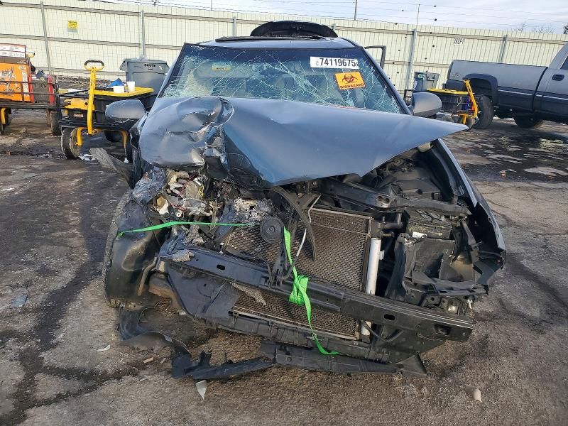 2008 Hyundai Elantra gls