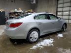 2012 Buick Lacrosse