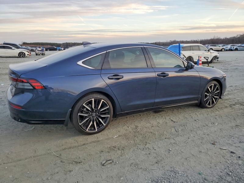 2023 Honda Accord Touring Hybrid