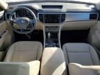 2019 Volkswagen Atlas se