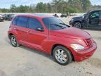 2001 Chrysler Pt Cruiser