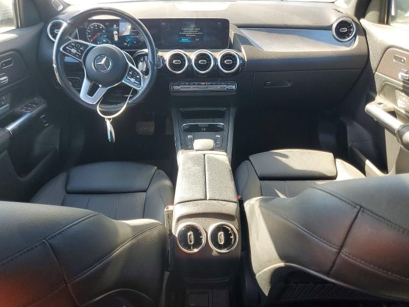 2021 Mercedes-Benz Gla 250 4matic