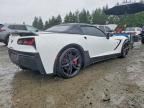 2014 Chevrolet Corvette Stingray Z51 3LT