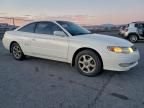 2002 Toyota Camry Solara se