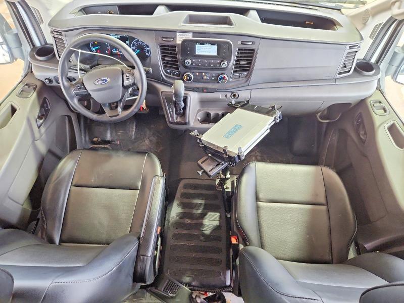 2021 Ford Transit T-150