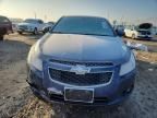 2013 Chevrolet Cruze ltz
