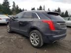 2019 Cadillac XT5 Platinum