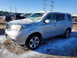 2013 Honda Pilot exl for sale in Elgin, IL
