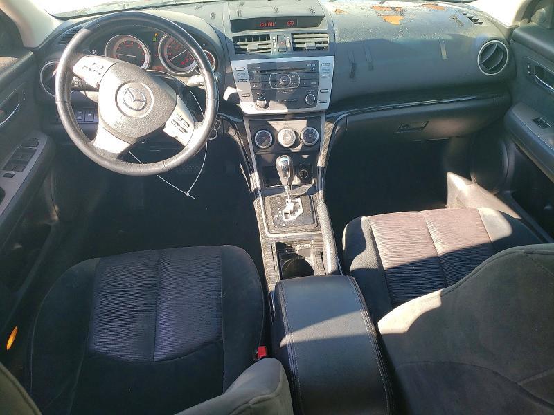 2010 Mazda  6