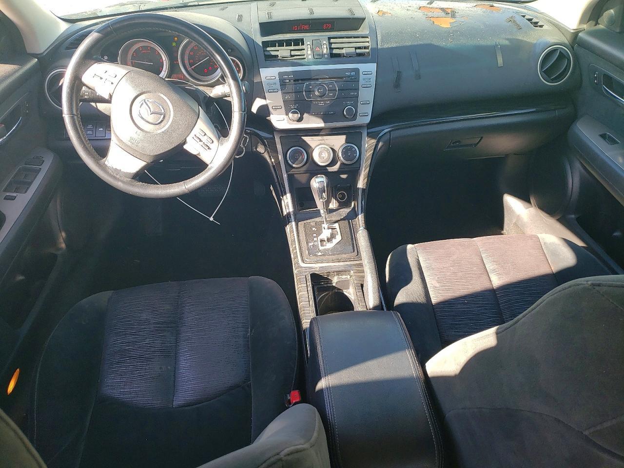 2010 Mazda  6