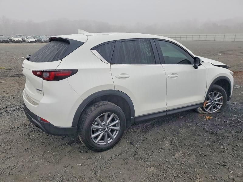 2023 Mazda Cx-5 Preferred