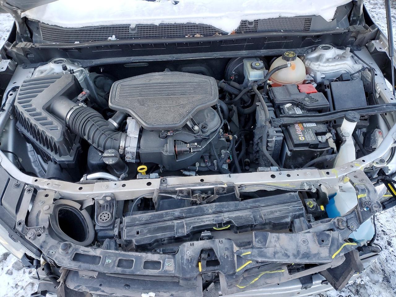 2019 Chevrolet Blazer 3LT