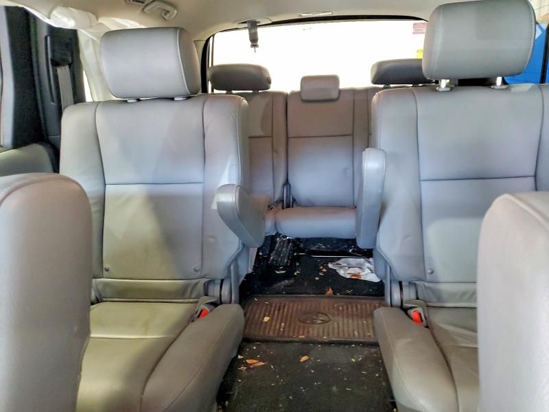 2019 Toyota Sequoia Limited