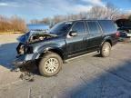 2012 Ford Expedition Limited