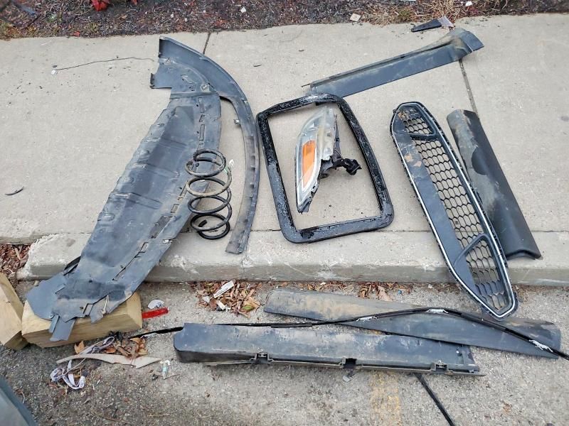 2011 Ford Taurus Limited