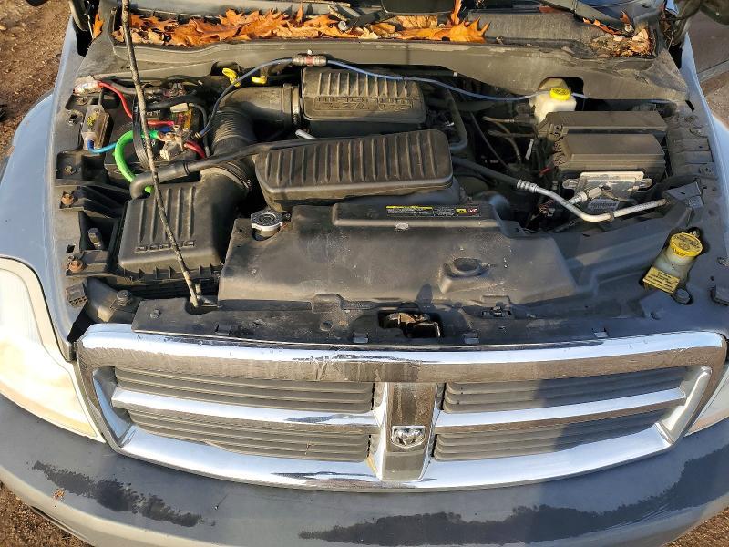 2005 Dodge Durango st